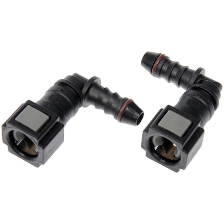 Dorman FUEL CONNECTOR 800-179